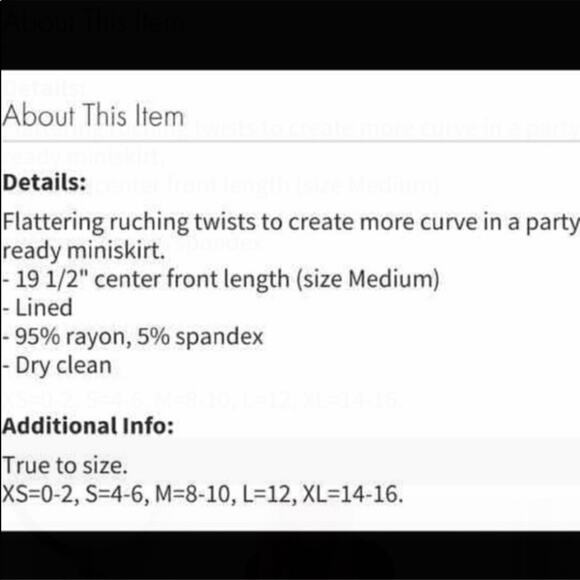 ZARA Ruched Short Ribbed Tee Shirt Side Tie Bodycon Mini Dress Rust Brown L - Picture 15 of 16